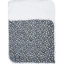 Luma Multifunkčný pléd Memphis Grey