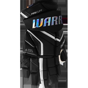 Hokejové rukavice Warrior Alpha LX2 Pro sr