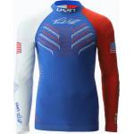 UYN Мъжка термоактивна блуза UYN Natyon 3.0 USA Bode Miller LS Turtle Neck usa