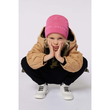 Marc Jacobs Детско яке с две лица Marc Jacobs (W60306.114.150)