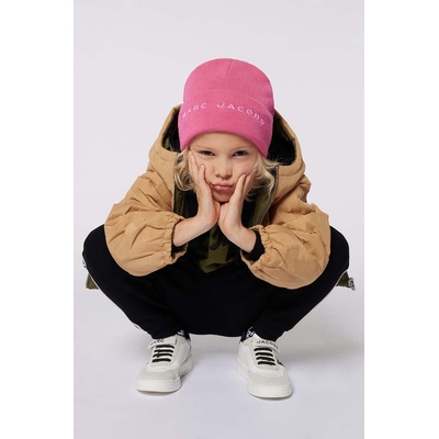 Marc Jacobs Детско яке с две лица Marc Jacobs (W60306.114.150)