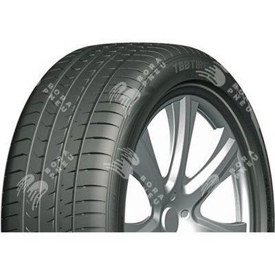 TBB Sportezza 235/35 R19 91Y