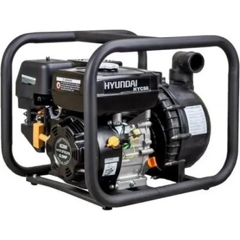 Image 1 of Hyundai HYC50