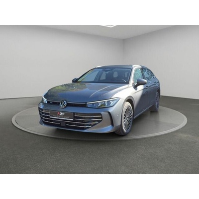 Volkswagen Passat Variant 2.0 TDI Elegance DSG 110 kW