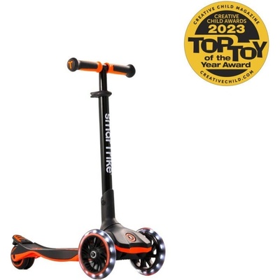 smarTrike Kinderroller Xtend Scooter oranžová