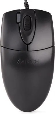 A4Tech OP-620DS Silent Click