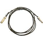 Dell Кабел Dell Networking Cable SFP28 to SFP28 25GbE Passive Copper Twinax Direct Attach, 3m, Cust Kit (470-ACEU) - cybertrade