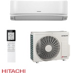 Hitachi RAK-VJ35PHAE Климатици