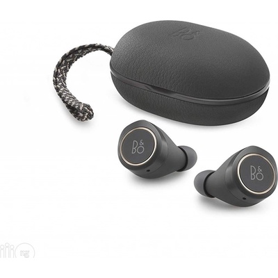 Bang & Olufsen BeoPlay E8 – Zboží Živě