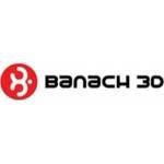 Banach 3D Printing Laboratory Kit with 5-year warranty, 5-year access to the Ecosystem + 16kg of filaments