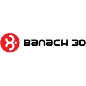 Banach 3D Printing Laboratory Kit with 5-year warranty, 5-year access to the Ecosystem + 16kg of filaments