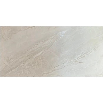 Maxwhite Soveraia White 600 x 1200 x 9 mm bílá 1,44m²