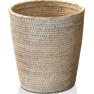 Decor Walther Кошче Basket кръгло светло (0922191)