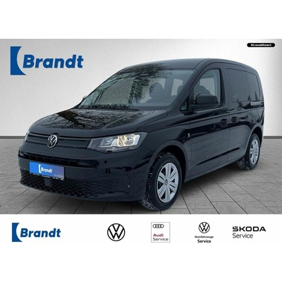 Volkswagen Caddy 1.5 TSI DSG 85 kW