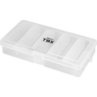 Delphin Krabička TBX One 5P 186x98x35 mm