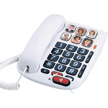 Alcatel Temporis Max 10
