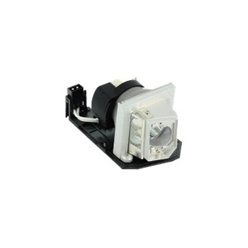 Lampa do projektora OPTOMA X123, generická lampa vrátane modulu