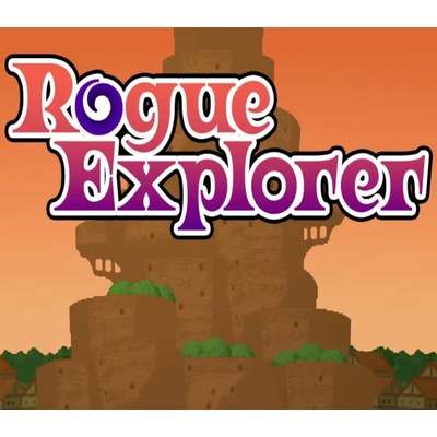 Rogue Explorer