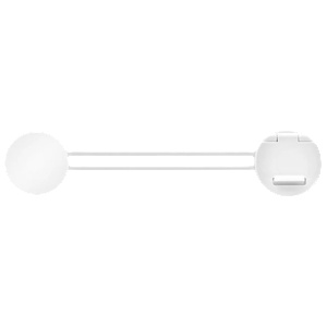 reer Мултифункционална закопчалка за шкафове Reer - Multi-lock, 3 броя (NEW023696) - baby