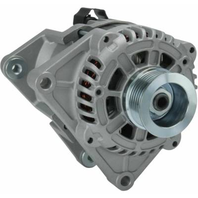 Generátor HC-Cargo F 032 115 410