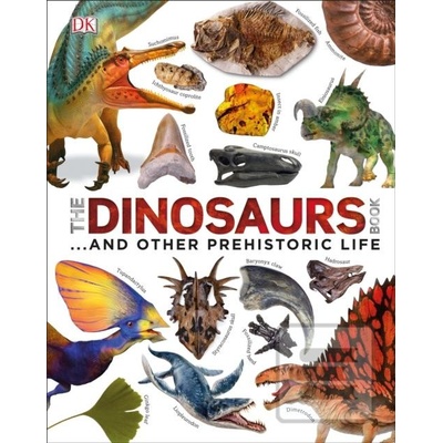 The Dinosaur Book