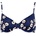 Aquafeel 23060 bikini top - Blue (As Original)