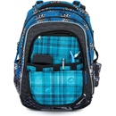 Bagmaster Lumi 23 D auto modrá