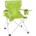 Brunner Детски къмпинг стол Brunner Action Kids Equiframe Camping chair - Grün / Grau - размер One Size (580-1185-0211)