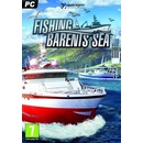 Fishing: Barents Sea