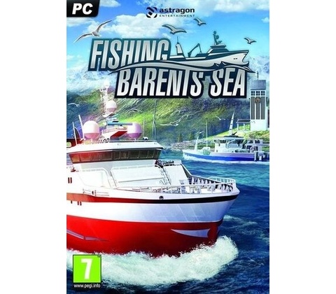 Fishing: Barents Sea