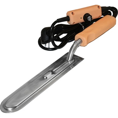 Mellarius Nůž na odvíčkování elektrický 230V 25 cm – Zboží Dáma