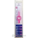 Curaprox CPS 08 Prime Start medzizubné kefky 5 ks + držiaky UHS 409 a UHS 470