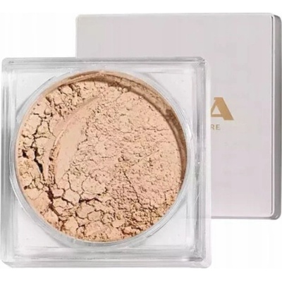 Shiseido Asoa zmatňující make-up M11 ivory 6 g