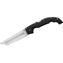 Cold Steel Voyager: X Large Tanto Point