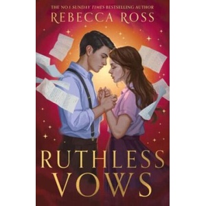 Ruthless Vows (2024)