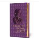 The Strange Case of Dr. Jekyll and Mr. Hyde