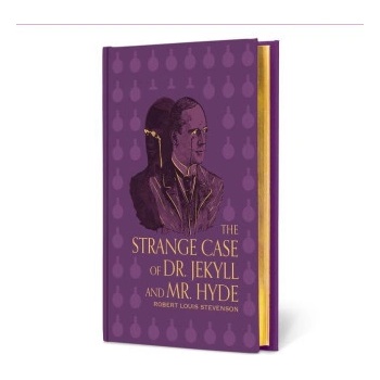 The Strange Case of Dr. Jekyll and Mr. Hyde