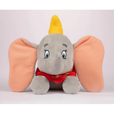 slon Dumbo so zvukom 20 cm Disney