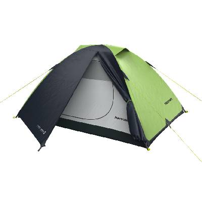 Stan Hannah Tycoon 2 Spring green/cloudy gray II