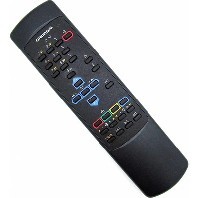 Diaľkový ovládač Grundig TP712