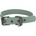 TRIXIE CityStyle Collar M - L - Регулируем нашийник за кучета, 40-47 см. / 25 мм - зелен