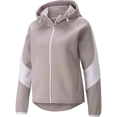Puma Evostripe Full-Zip Hoodie