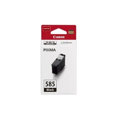 Canon Ink PG-585 Black