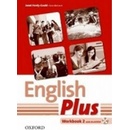 English plus 2 workbook + multi ROM PACK