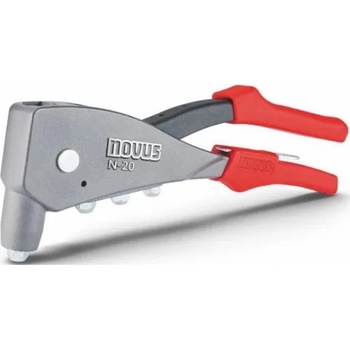 Image 1 of NOVUS Попнитачка стандартна 2.4-5.0 мм, N-20 Novus 032-0040