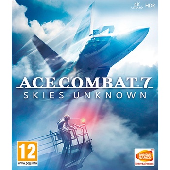 Ace Combat 7