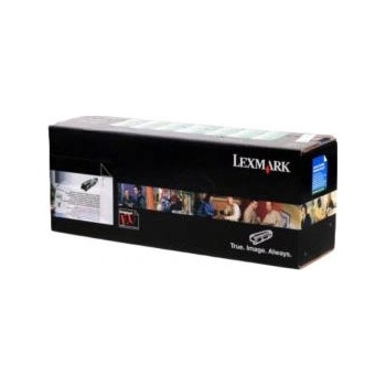 Lexmark 24B5835 черна тонер касета за 20 000 страници (24B5835)