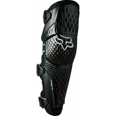 FOX Протектори за коленете Titan Pro D3O Knee Guard Black S/M
