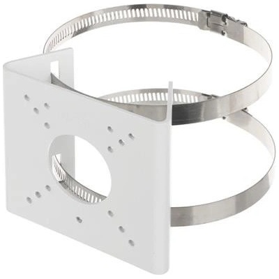 Uniview TR-UP06-B-IN, adaptér na sloup, TR-UP06-B-IN – Zboží Živě