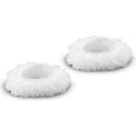 KARCHER Микрофибърна кърпа за кръгла четка Karcher (2.863-243.0)